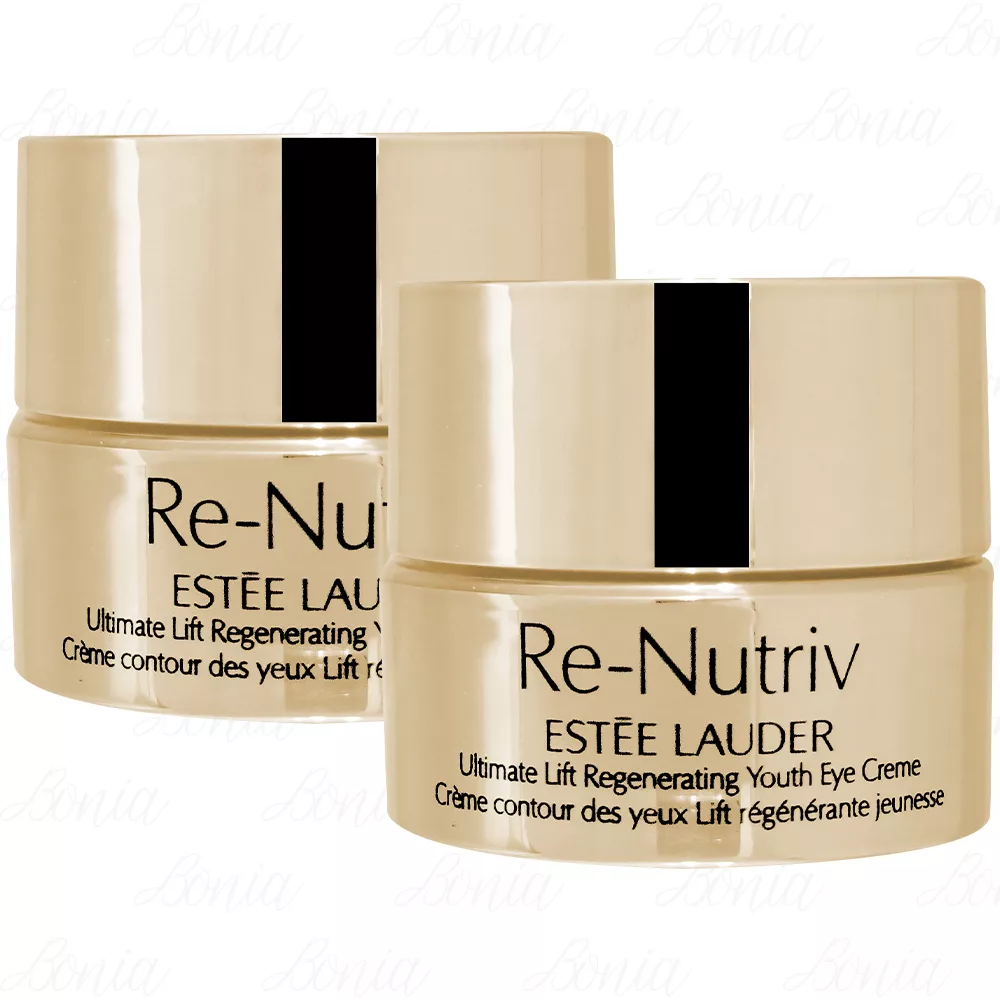 雅詩蘭黛白金級極萃賦活花秘眼霜,專櫃正品,15ml容量,適合各種膚質使用。此眼霜富含高濃度活性成分,專為眼部肌膚設計,能有效修復細紋、改善暗沉,提升眼部明亮度與緊緻度。使用輕柔按摩方式,讓營養成分深入肌膚,展現年輕光彩。 EsteeLauder雅詩蘭黛 白金級極萃賦活花秘眼霜