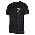 Nike As Kd M Nk Df Tee [DR7659-010] 男 短袖 上衣 T恤 籃球 運動 排汗 舒適 黑