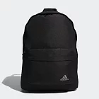 Adidas Te Bp Tech Gfx [HP1496] 後背包 雙肩包 運動 休閒 旅行 上課 愛迪達 黑