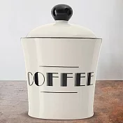 《Premier》Broadway咖啡密封罐(400ml) | 保鮮罐 咖啡罐 收納罐 零食罐 儲物罐