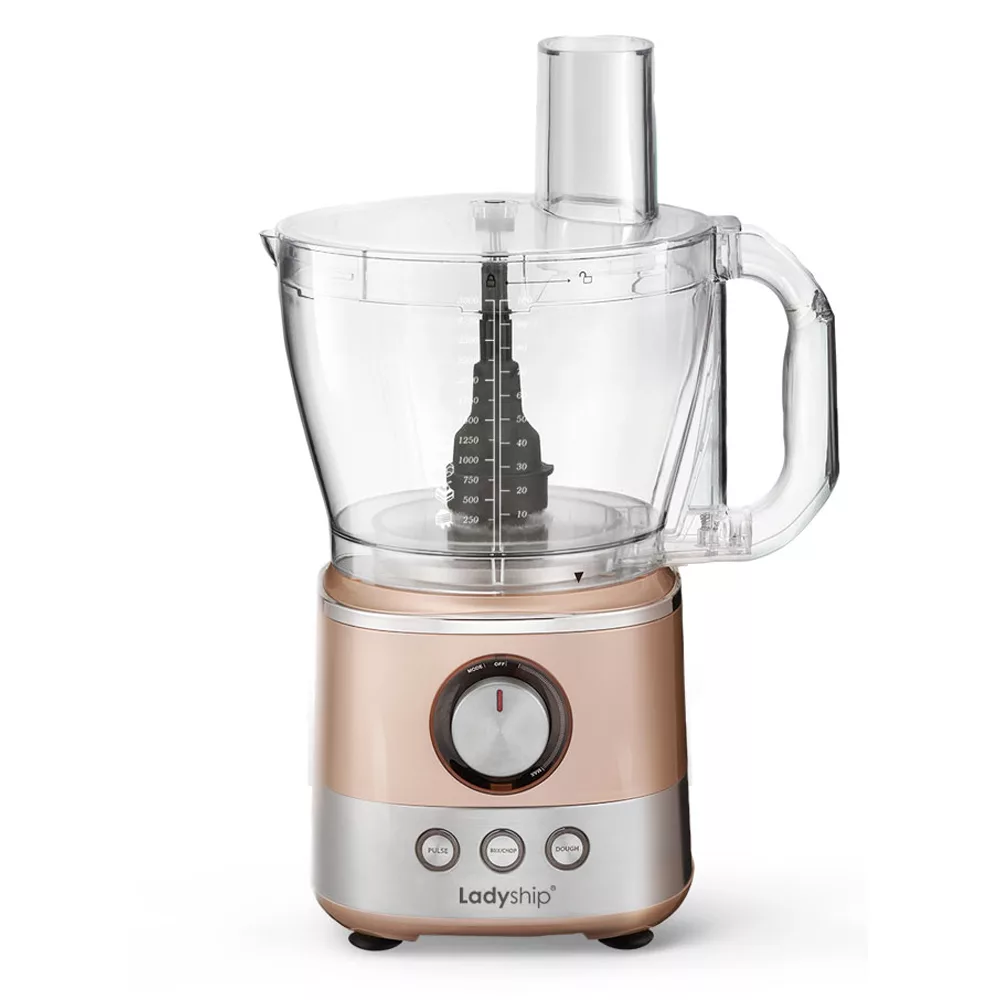 【貴夫人】多功能食物料理機 FP-630B