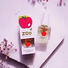 【ZOO ㄖㄨˋ】拋棄式兒童指甲油｜護甲系列 | #100 甜甜蘋果油（指緣油）