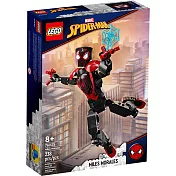 樂高LEGO 超級英雄系列 - LT76225 Miles Morales