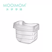 MOOIMOM 沐伊孕哺 電動吸乳器配件 - 矽膠防回流隔膜 (尊爵版適用)