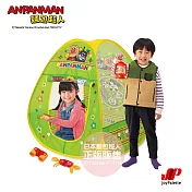 ANPANMAN 麵包超人-快樂遊玩♪麵包超人室內遊戲露營組(3Y+)