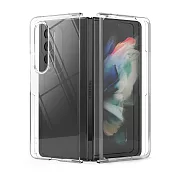 Rearth 三星 Galaxy Z Fold 4 (Ringke Slim) 輕薄保護殼 透明