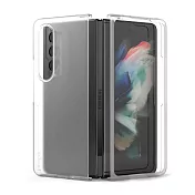 Rearth 三星 Galaxy Z Fold 4 (Ringke Slim) 輕薄保護殼 霧透