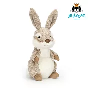 英國 JELLYCAT 22cm Ambrosie Hare 安布羅西野兔