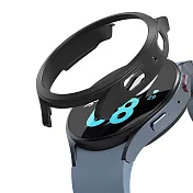 Rearth Ringke 三星 Galaxy Watch 5 (44mm) 手錶輕薄保護套 霧黑