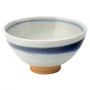 《Utopia》Umami瓷製餐碗(藍墨痕12cm) | 飯碗 湯碗
