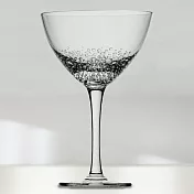 《Utopia》Botanist手工馬丁尼杯(180ml) | 調酒杯 雞尾酒杯 烈酒杯 淺碟杯