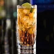 《RCR》Marilyn水晶玻璃高球杯(350ml) | 調酒杯 雞尾酒杯 司令杯 可林杯 直飲杯 長飲杯