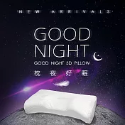 JBLin枕夜好眠枕  添加香葉醇配方，有效防蟎、防蚊、驅蟲