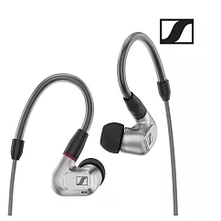 森海塞爾 Sennheiser IE900 高解析入耳式旗艦耳機 創新單體 德國研發製造 公司貨保固2年