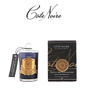 【法國 Cote Noire 寇特蘭】香氛蠟燭 75g 法式早茶