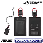 ASUS 華碩 ROG CARD HOLDER II 證件套