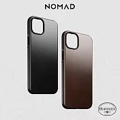美國NOMAD 精選Horween皮革保護殼-iPhone 14 Plus (6.7