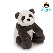 英國 JELLYCAT 37cm 貓熊 Harry Panda Cub