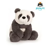 英國 JELLYCAT 23cm 貓熊 Harry Panda Cub