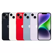 Apple iPhone 14 256G 防水5G手機 星光色