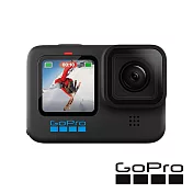 【GoPro】HERO 11 Black 全方位運動攝影機 單機組-[正成公司貨]