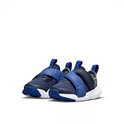 NIKE FLEX ADVANCE (TD) 嬰幼鞋 學步鞋 藍 休閒鞋 CZ0188403 US6 藍