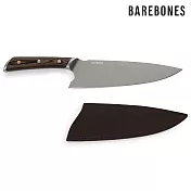 Barebones CKW-490 主廚刀 N0.8 Chef Knife / 城市綠洲 (刀子 刀具 料理刀 烹飪刀)