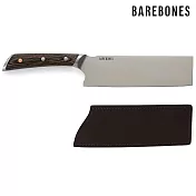 Barebones CKW-493 日式廚刀 N0.7 Nakiri Knife / 城市綠洲 (刀子 刀具 料理刀 烹飪刀)