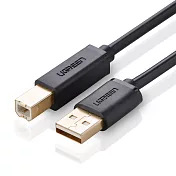 綠聯 USB A to B印表機多功能傳輸線 (1.5M)