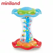 【西班牙Miniland】沙沙雨聲滾輪