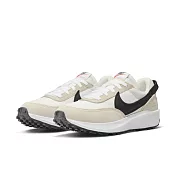 NIKE WAFFLE DEBUT 女 休閒鞋 DH9523102 US6 米白