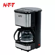 HTT 6杯美式滴漏式咖啡機 HTT-8032