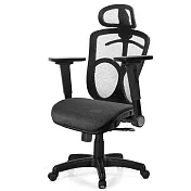 GXG 高背全網 電腦椅  (4D平面摺疊扶手) TW-091 EA1H 請備註顏色