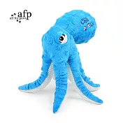afp 清涼系列 專屬夏天降溫玩具 產品織物特性保持水分 狗玩具 寵物玩具 耐咬玩具 啾啾玩具 章魚寶