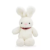 O’Pretty 歐沛媞 玩偶安撫兔(30cm)-多色可選 奶白色