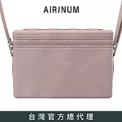 Airinum Crossbody Bag 時尚抗菌斜肩背包 - 沙塵粉