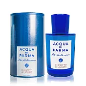 ACQUA DI PARMA 藍色地中海系列 利古里亞柑橘淡香水 150ML