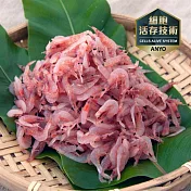 安永鮮物-台灣櫻花蝦(120g)