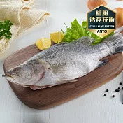 安永鮮物-台灣金目鱸魚(300g)