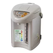 象印3公升微電腦電動給水熱水瓶 CD-JUF30