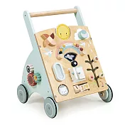 【美國Tender Leaf Toys】陽光寶貝活力學步車(嬰幼兒助步推車)