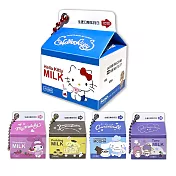 三麗鷗 牛奶系列 icash2.0(含運費) 5入套卡