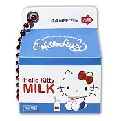 三麗鷗 牛奶系列 icash2.0(含運費) Hello Kitty牛奶