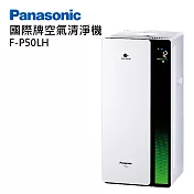 Panasonic 國際牌nanoeX 空氣清淨機 F-P50LH
