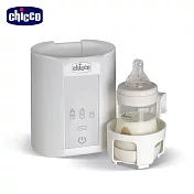 chicco-智能溫控溫奶加熱器