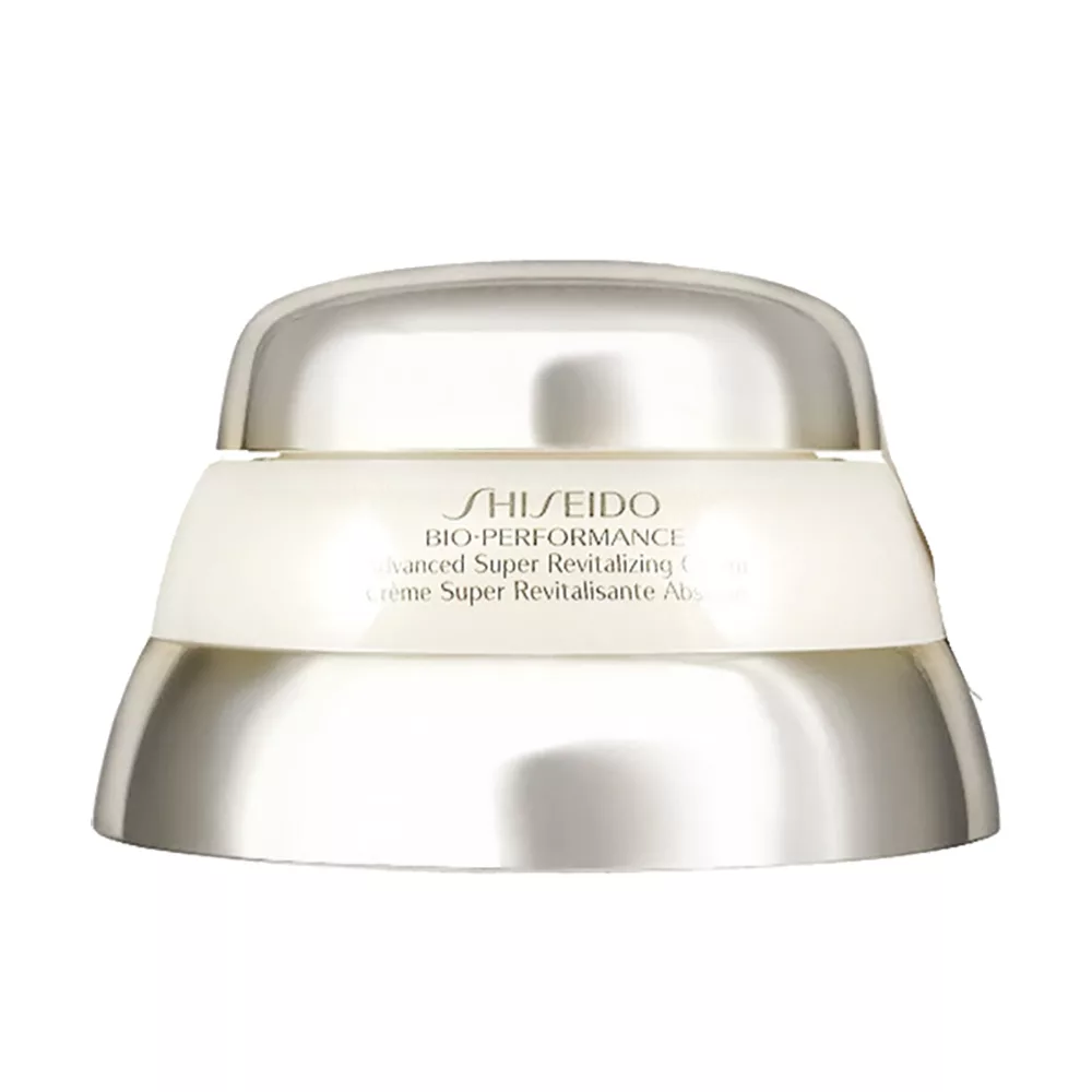 SHISEIDO 資生堂 百優精純乳霜 75ml(國際航空版)