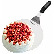 《KitchenCraft》10吋圓形蛋糕鏟 | 蛋糕鏟刀 披薩鏟 蛋糕鏟 塔派鏟鏟刀