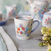 《London Pottery》Meadow陶製馬克杯(300ml) | 水杯 茶杯 咖啡杯