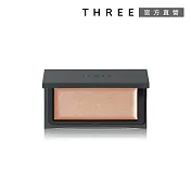 【THREE】凝光亮顏盒#X01限定 3g