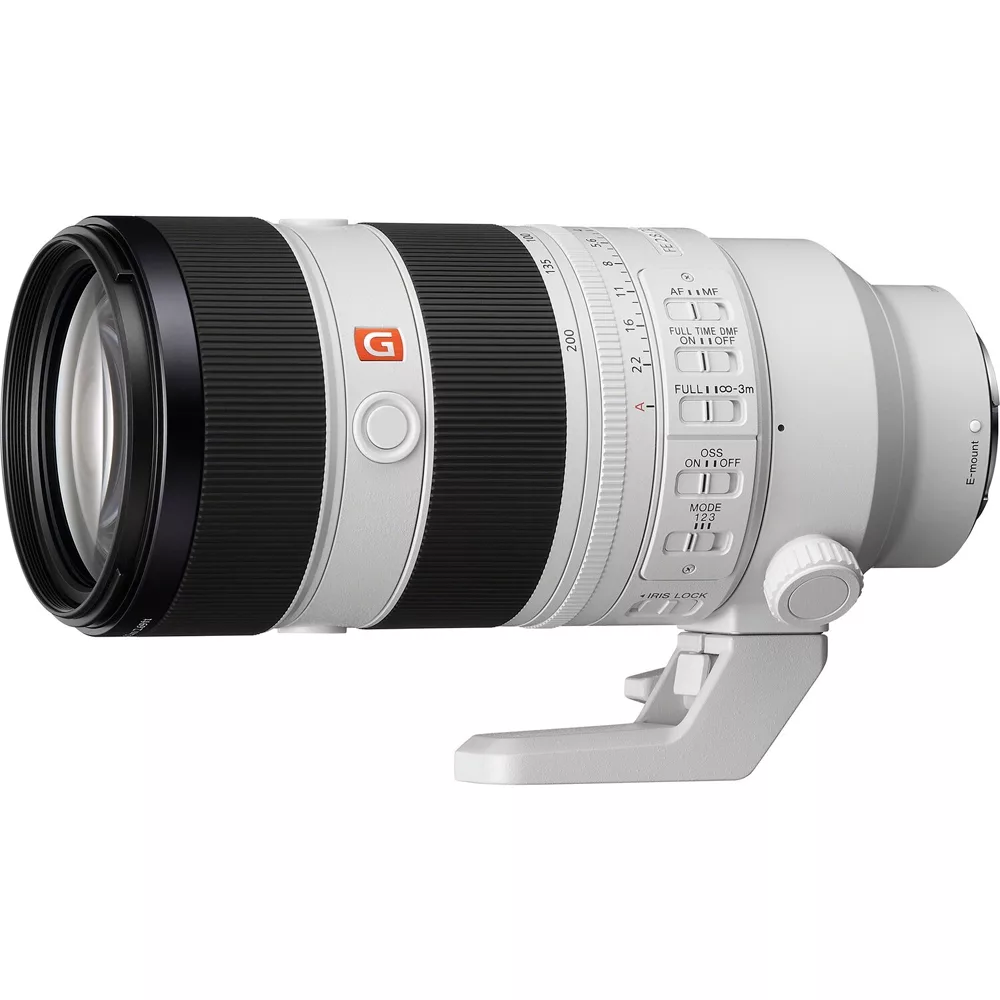 SONY FE 70-200 mm F2.8 GM OSS II SEL70200GM2 公司貨